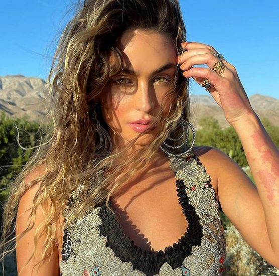 Sommer Ray Nude LEAKED Pics And Confirmed Sex Tape PORN Video 42