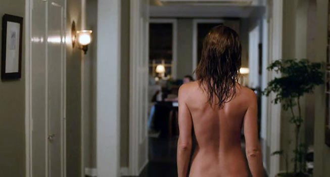 Aniston free jennifer nude Jennifer Aniston