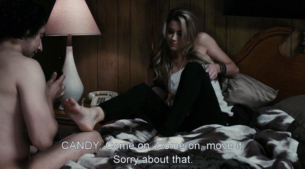 Amber Heard Nude Sex Scenes and Leaked Porn 221
