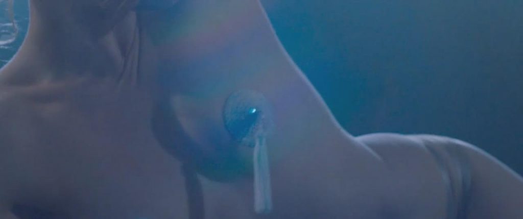 Amy Adams Nude in Heated Sex Scenes 4