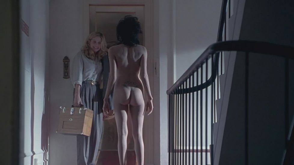 Angelina Jolie Nude in Explicit Sex Scenes 7
