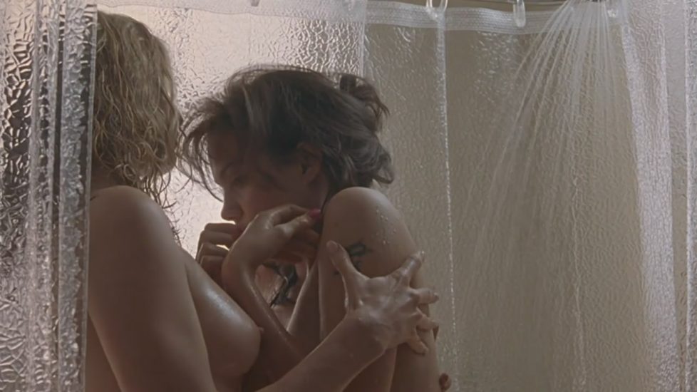 Angelina jolie leaked nudes