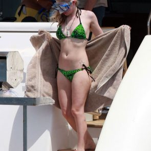 Avril Lavigne Nude in Leaked Porn and Private Pics 149