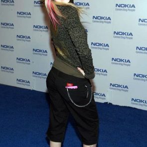 Avril Lavigne Nude in Leaked Porn and Private Pics 47
