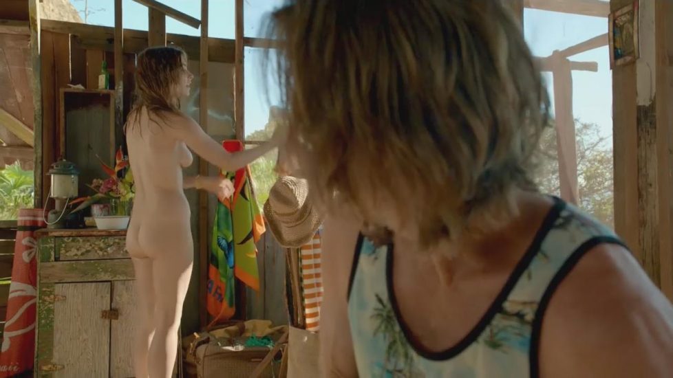 Bojana Novakovic Nude in Exceptional Sex Scenes 2