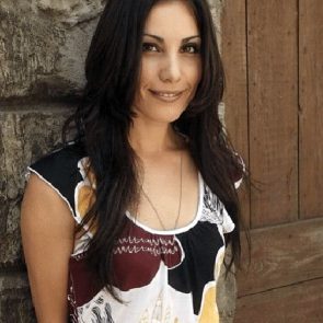 Carly Pope Nude Leaked Selfies, Porn, and Hot Pics 106