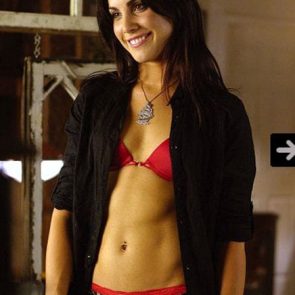 Carly pope leaked
