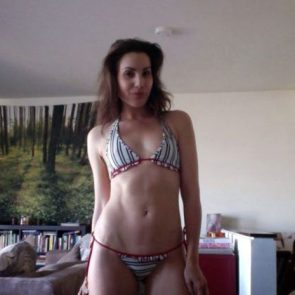 Carly Pope Nude Leaked Selfies, Porn, and Hot Pics 101