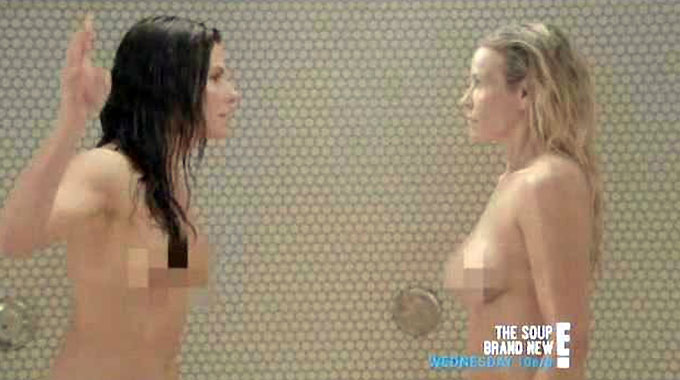 Chelsea Handler Nude Leaked Pics And Sex Tape Scandal Planet 