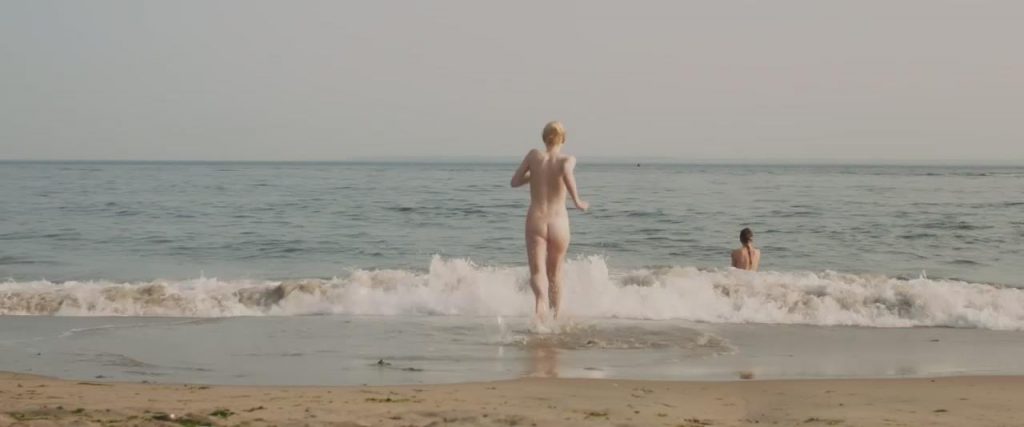 Dakota Fanning Nude Scandal Photos and Shocking PORN video 1154
