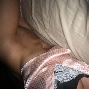 Danielle Lloyd Nude Pics and Sex Tape [2021 New Pics] 29