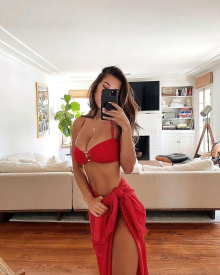 Devin Brugman Nude in LEAKED Porn & Topless Pics 114