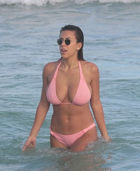 Devin Brugman Nude in LEAKED Porn & Topless Pics 131