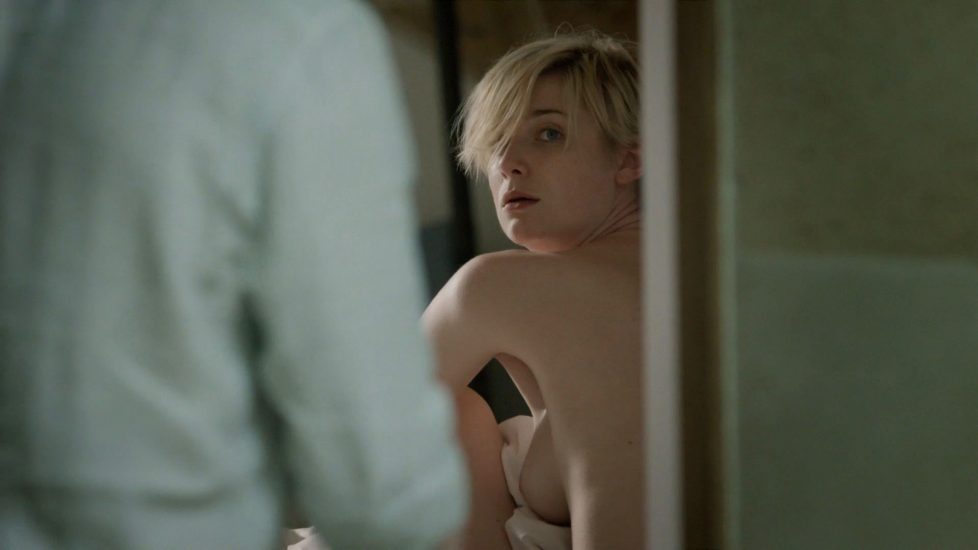 Elizabeth Debicki Nude Sex Scenes Compilation 28