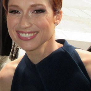 Ellie Kemper Nude Leaked Photos and Porn Video 28