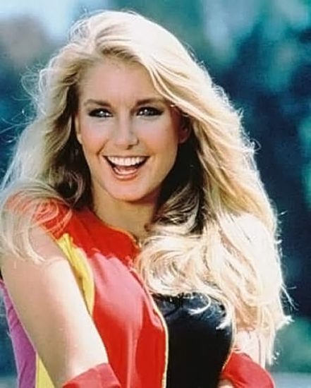 Heather Thomas Nude Pics And Topless Sex Scenes Scandal Planet