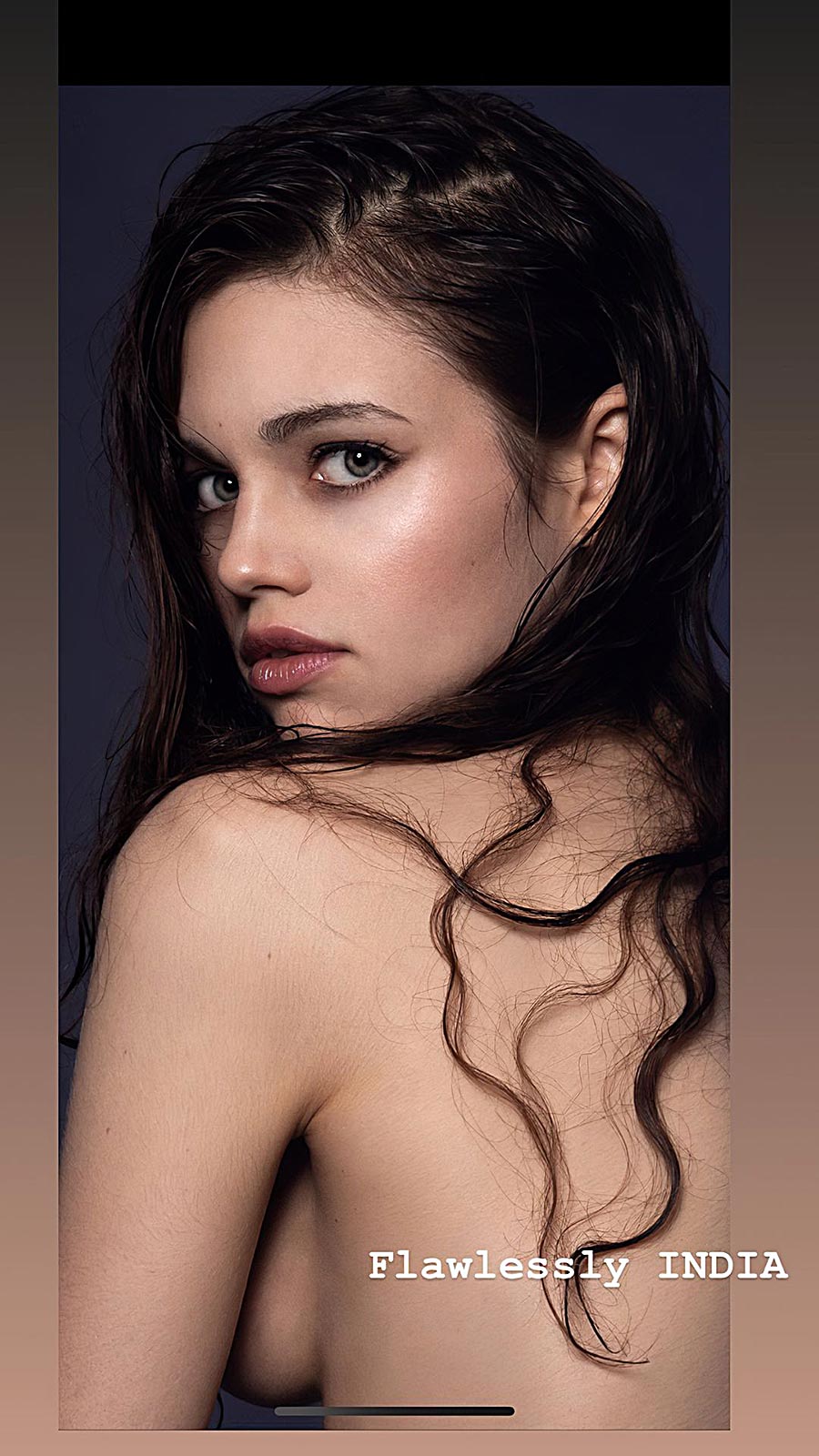 India Eisley Naked - India Eisley Nude and Explicit Sex Scenes from Movies - Scandal Planet