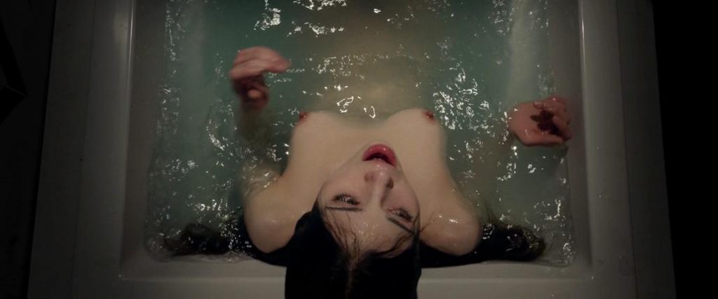 India Eisley Nude And Explicit Sex Scenes From Movies Scandal Planet