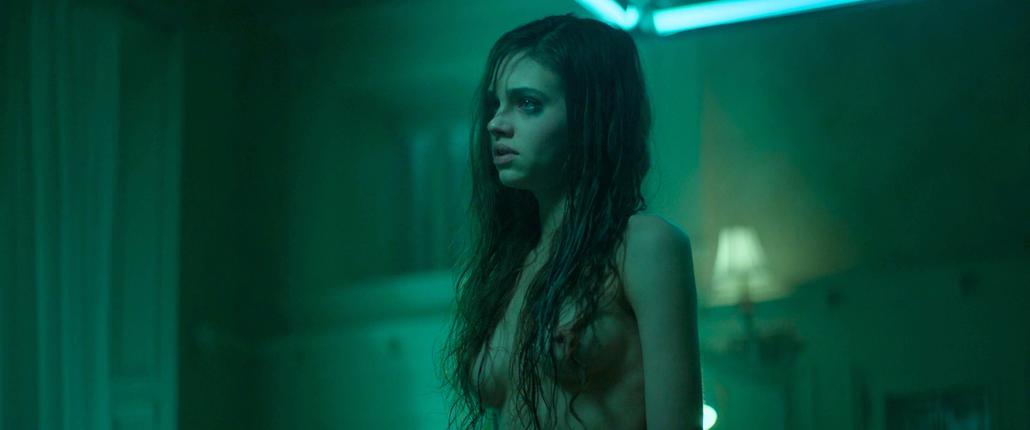 India Eisley Nude And Explicit Sex Scenes From Movies Scandal Planet