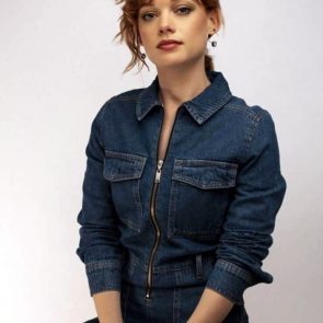 Jane Levy Nude Photos and Leaked Porn Video 269