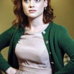 Jane Levy Nude Photos and Leaked Porn Video 108