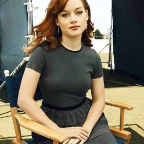 Jane Levy Nude Photos and Leaked Porn Video 107