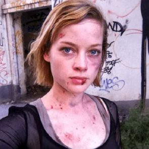 Jane Levy Nude Photos and Leaked Porn Video 242