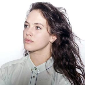 Jessica Brown Findlay Nude Leaked Photos and Porn 41