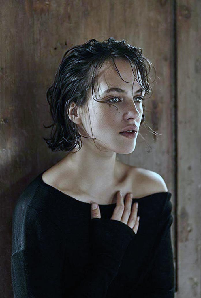 Jessica Brown Findlay Nude Leaked Photos And Porn Scandal Planet 3592