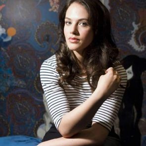 Jessica Brown Findlay Nude Leaked Photos and Porn 146