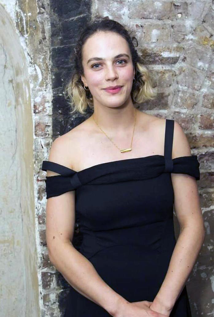 Jessica Brown Findlay Nude Leaked Photos And Porn Scandal Planet