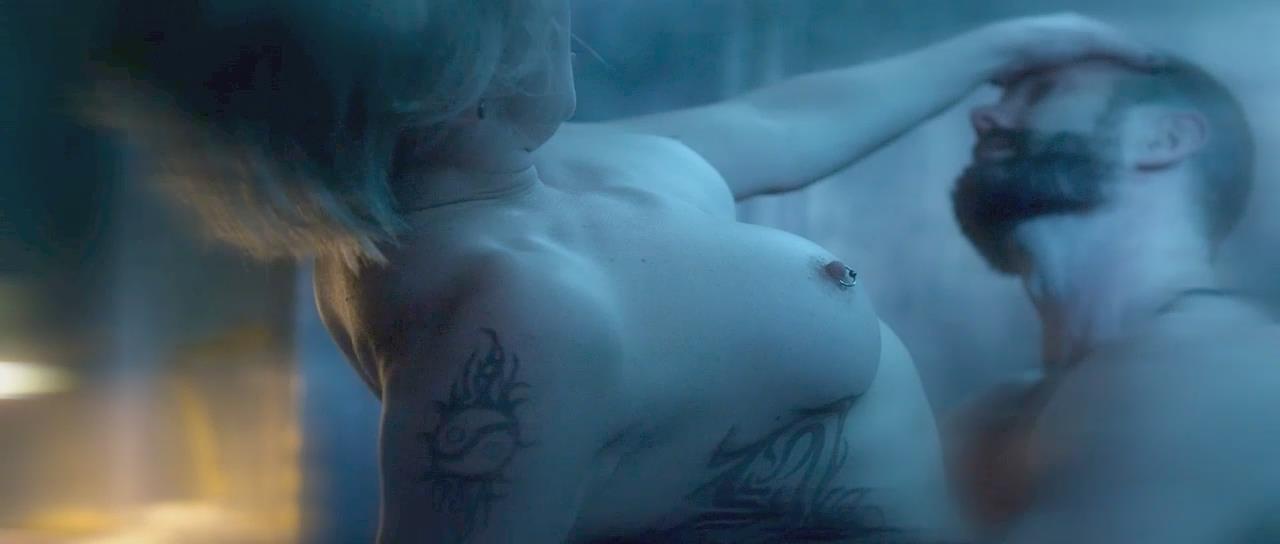 Katie cassidy leaked sex
