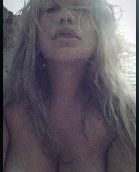Kesha Nude Leaked Pics and Sex Tape are ONLINE - Scandal Planet