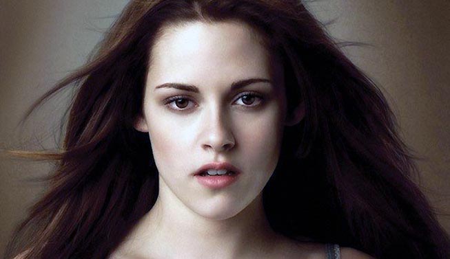 Kristen Stewart Nude Leaked Pics and Porn and Scenes 2