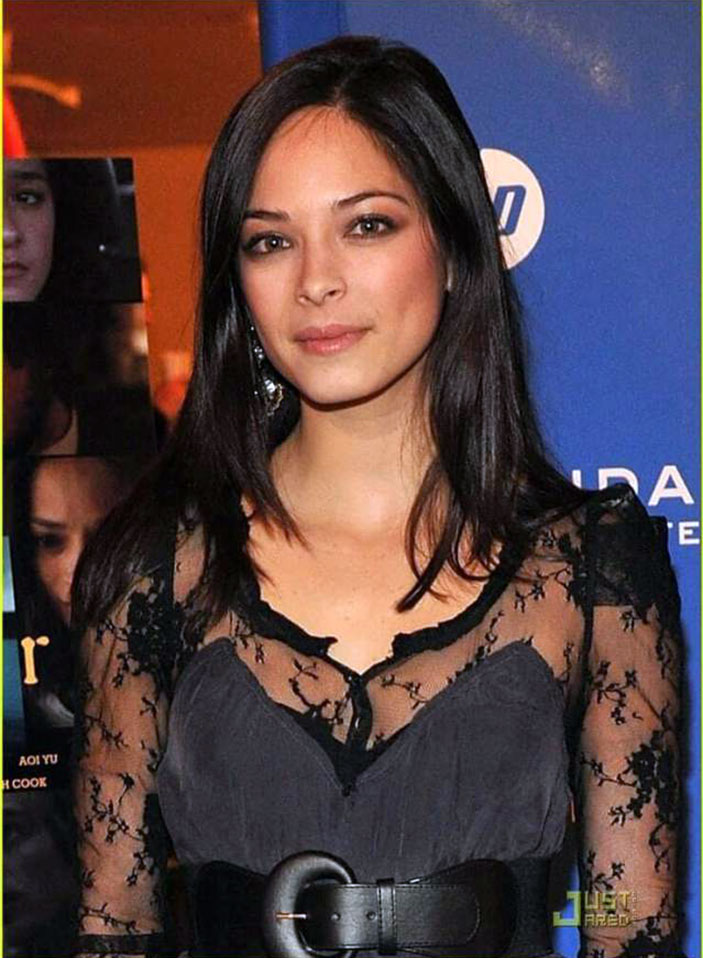 Kristin Kreuk Nude Photos And Porn Video Leaked Scandal Planet