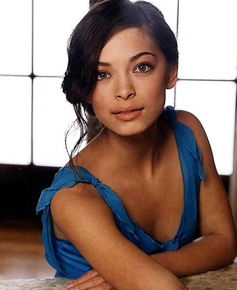 Kristin Kreuk Nude Photos And Porn Video Leaked Scandal Planet 