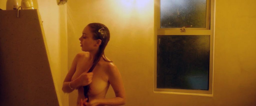 Naked lindsay lohan nude Lindsay