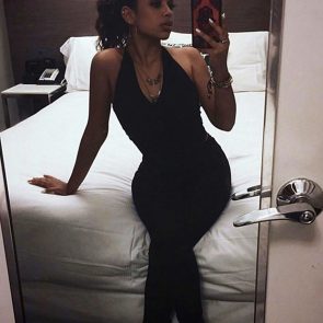 Liza Koshy Nude and Private Photos and Porn Video 115