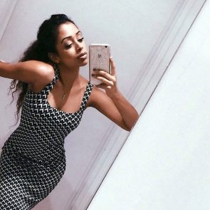 Liza Koshy Nude and Private Photos and Porn Video 104