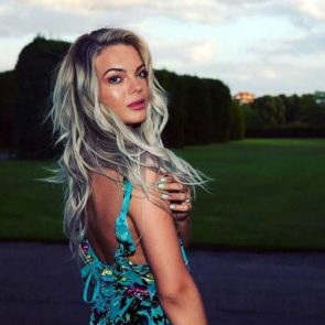 Louisa Johnson Nude Leaked Photos and Sex Tape 31