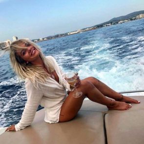 Louisa Johnson Nude Leaked Photos and Sex Tape 63
