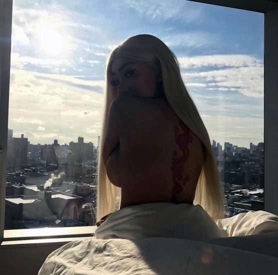 Nikita Dragun Nude Leaked Porn Video And Sexy Photos Scandal Planet
