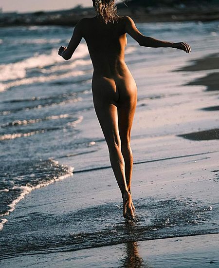 Olga de Mar Nude Photos and Shocking Porn Scandal 30