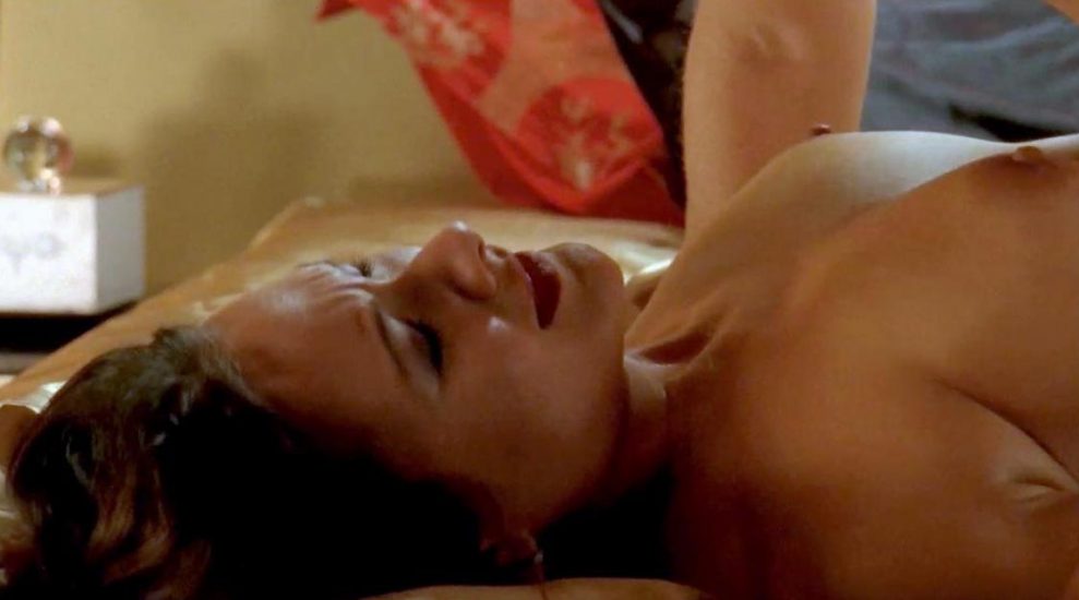 Peta Sergeant Nude and Sex Scenes + Hot Photos 11