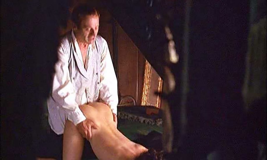 Polly Walker Nude Sex Scenes & Hot Images 25