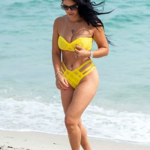Suelyn Medeiros Nude in Leaked Sex Tape and Hot Pics 60