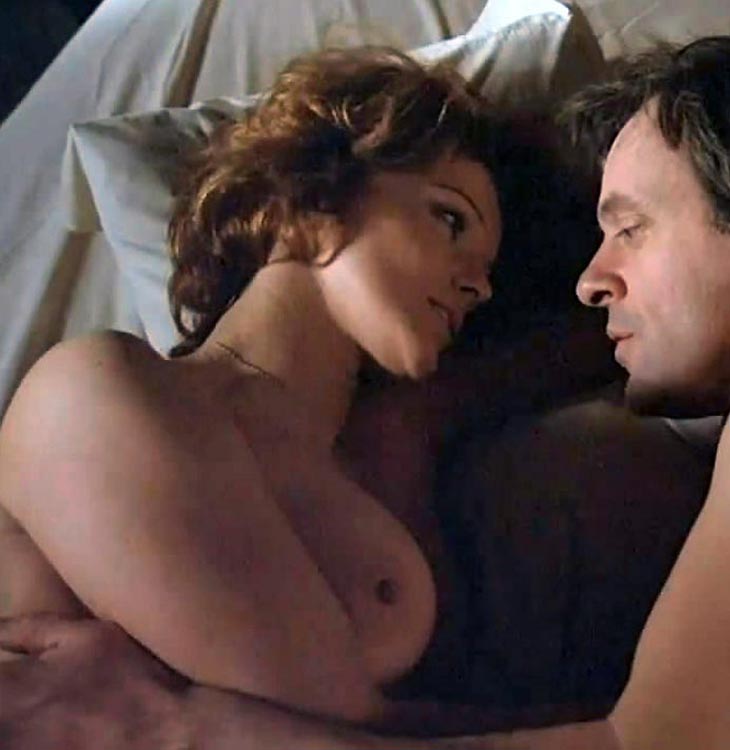 Here are all of the Ann-Margret nude scenes or scenes in which she had sex!...