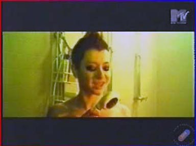 Alyson Hannigan Nude in LEAKED Porn Video 426