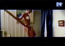Alyson Hannigan Nude in LEAKED Porn Video 2