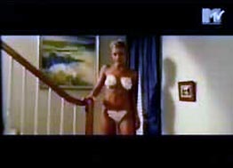 Alyson Hannigan Nude in LEAKED Porn Video 3